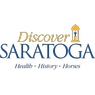 Discover Saratoga